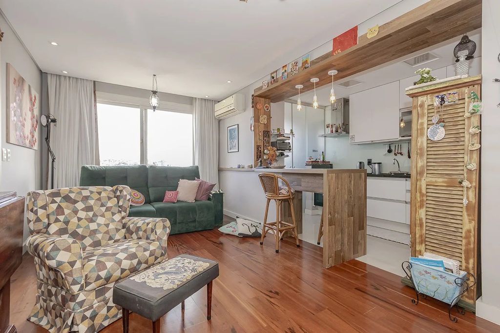 Apartamento, 2 quartos, 70 m² - Foto 35