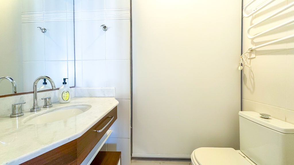Apartamento, 3 quartos, 111 m² - Foto 4