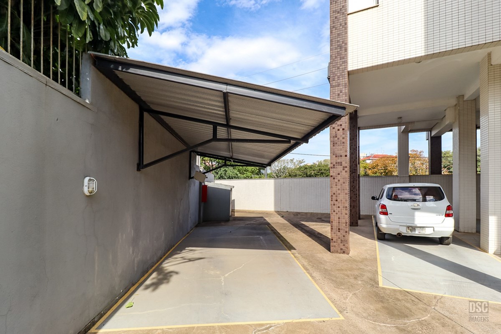 Apartamento, 3 quartos, 122 m² - Foto 22