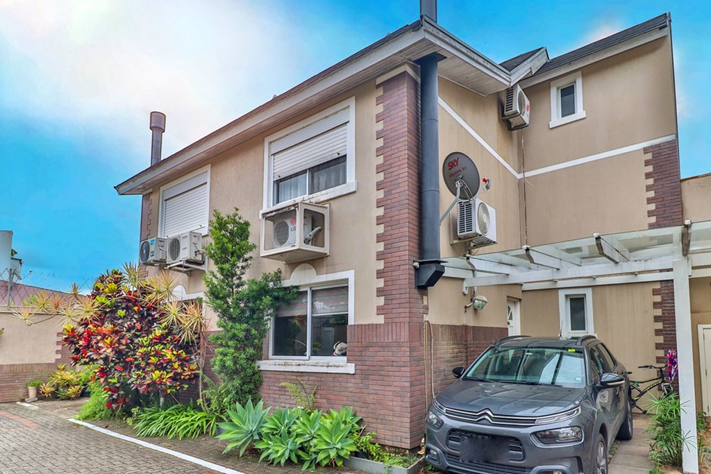 Casa de Condomínio, 3 quartos - Foto 21