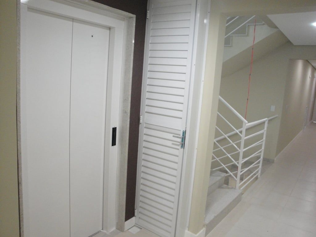 Apartamento, 1 quarto, 41 m² - Foto 6
