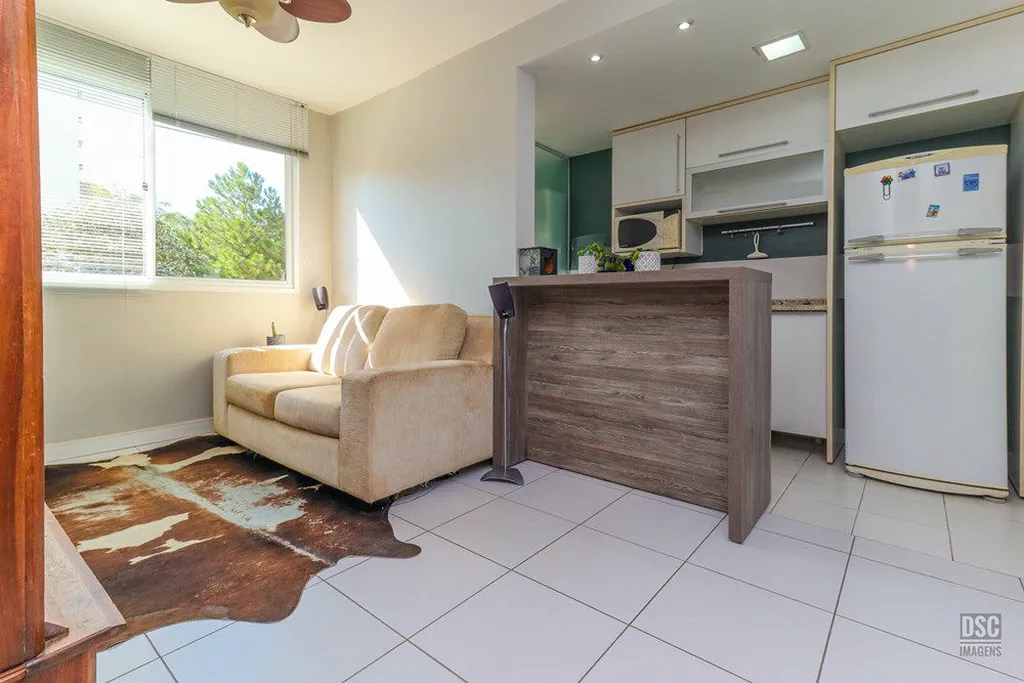 Apartamento, 2 quartos, 53 m² - Foto 27