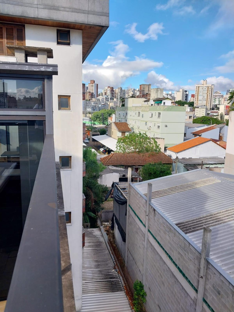 Cobertura, 2 quartos, 155 m² - Foto 3