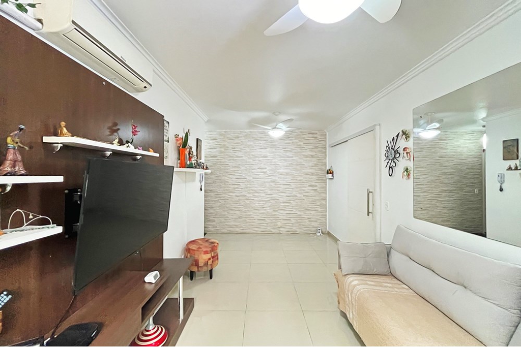 Apartamento à venda com 2 quartos, 63m² - Foto 22