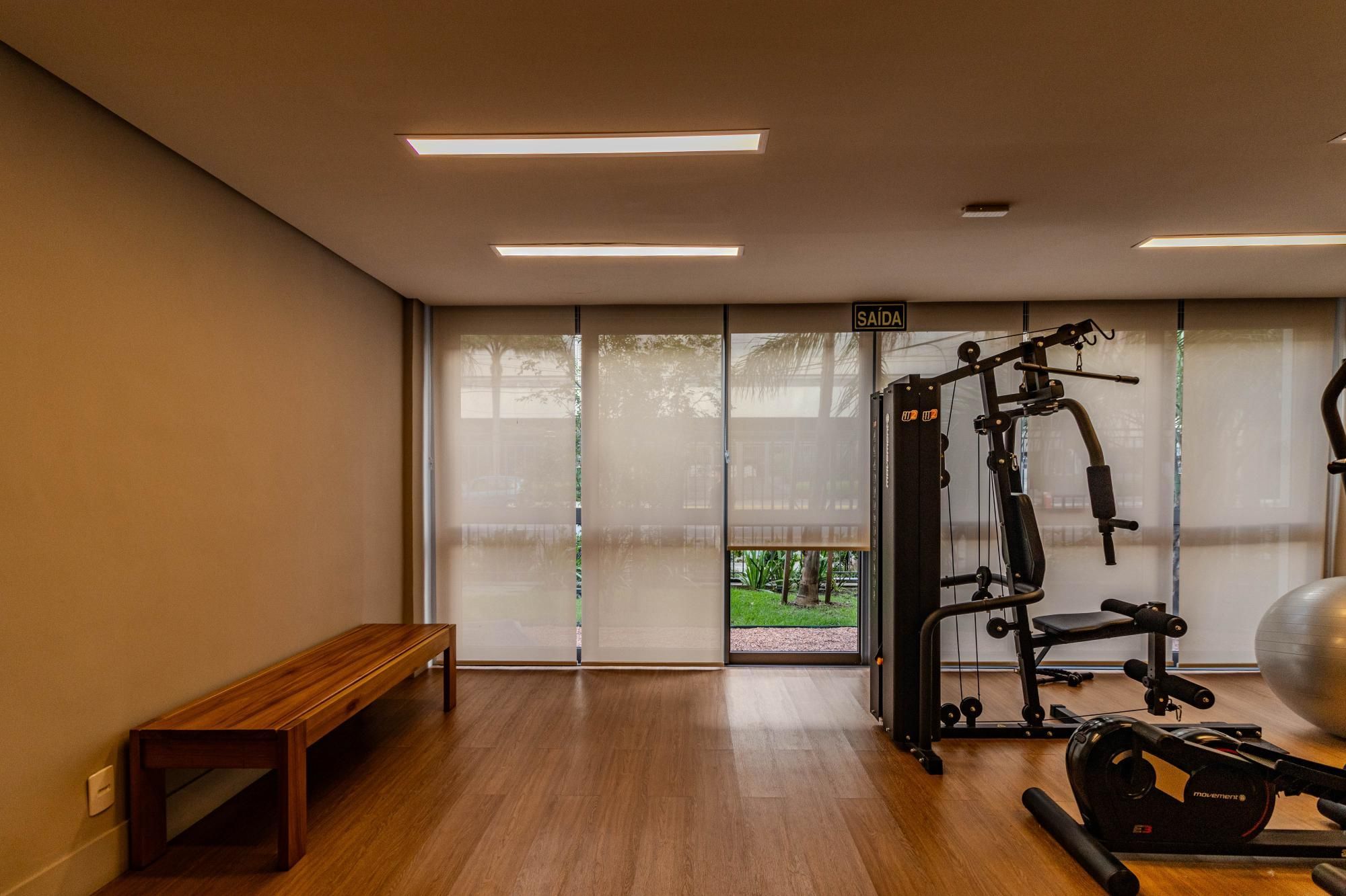 Apartamento à venda com 3 quartos, 66m² - Foto 48
