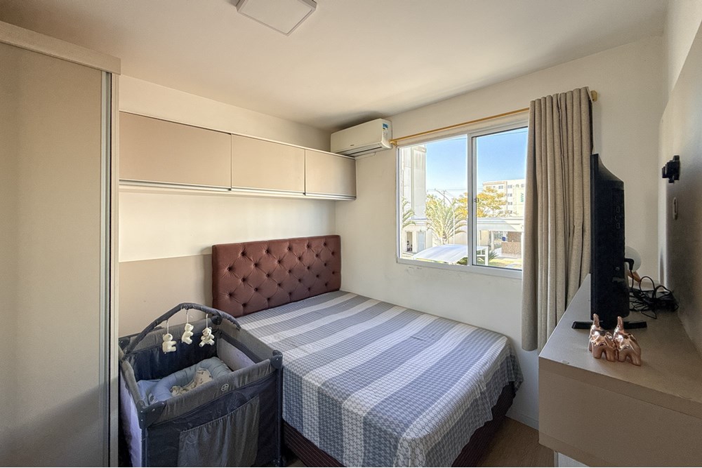 Apartamento à venda com 2 quartos, 40m² - Foto 12