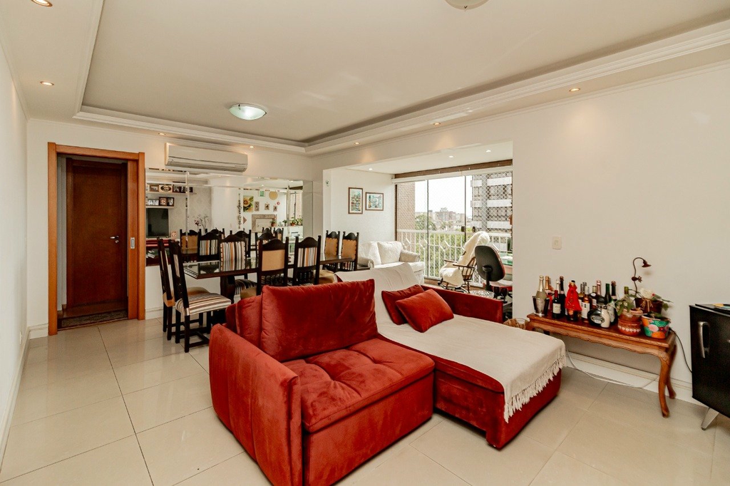 Apartamento, 3 quartos, 107 m² - Foto 25