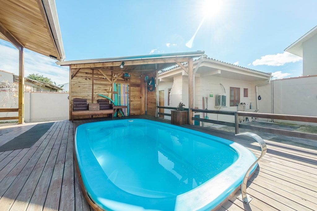 Casa, 3 quartos, 138 m² - Foto 33