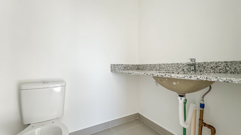 Apartamento, 1 quarto, 44 m² - Foto 9