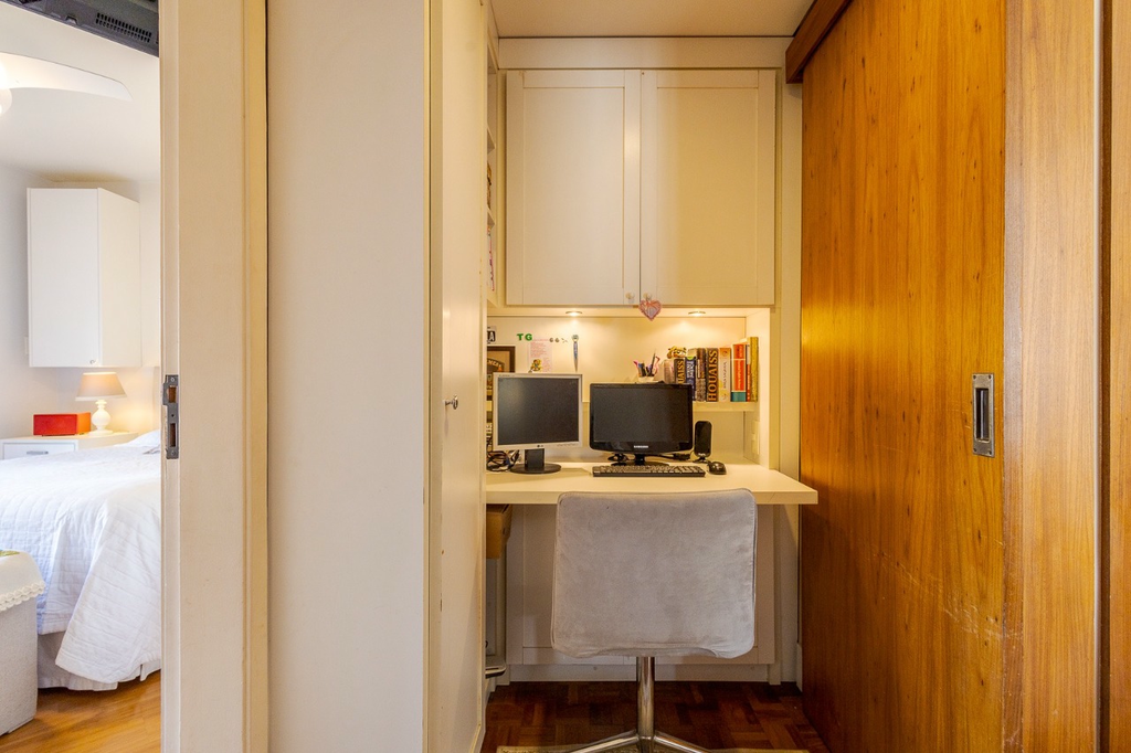 Apartamento à venda com 2 quartos, 106m² - Foto 12