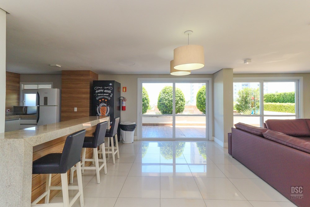 Apartamento, 1 quarto, 50 m² - Foto 11