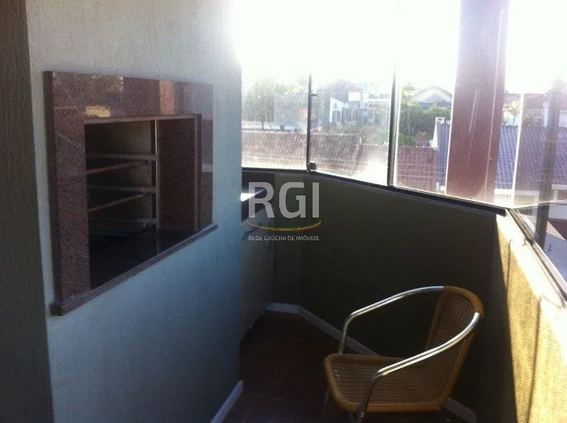 Apartamento, 2 quartos, 84 m² - Foto 5
