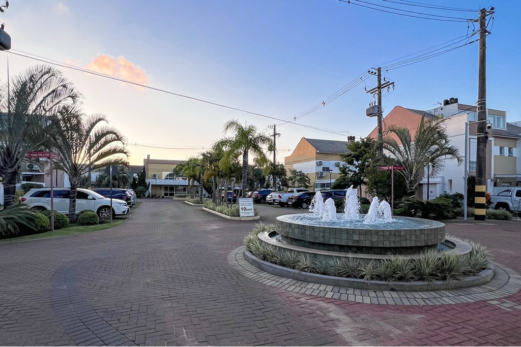 Casa de Condomínio, 3 quartos - Foto 27