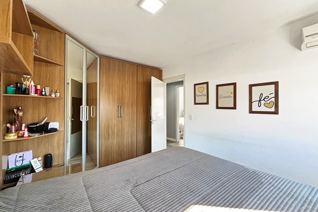 Apartamento, 3 quartos, 68 m² - Foto 2