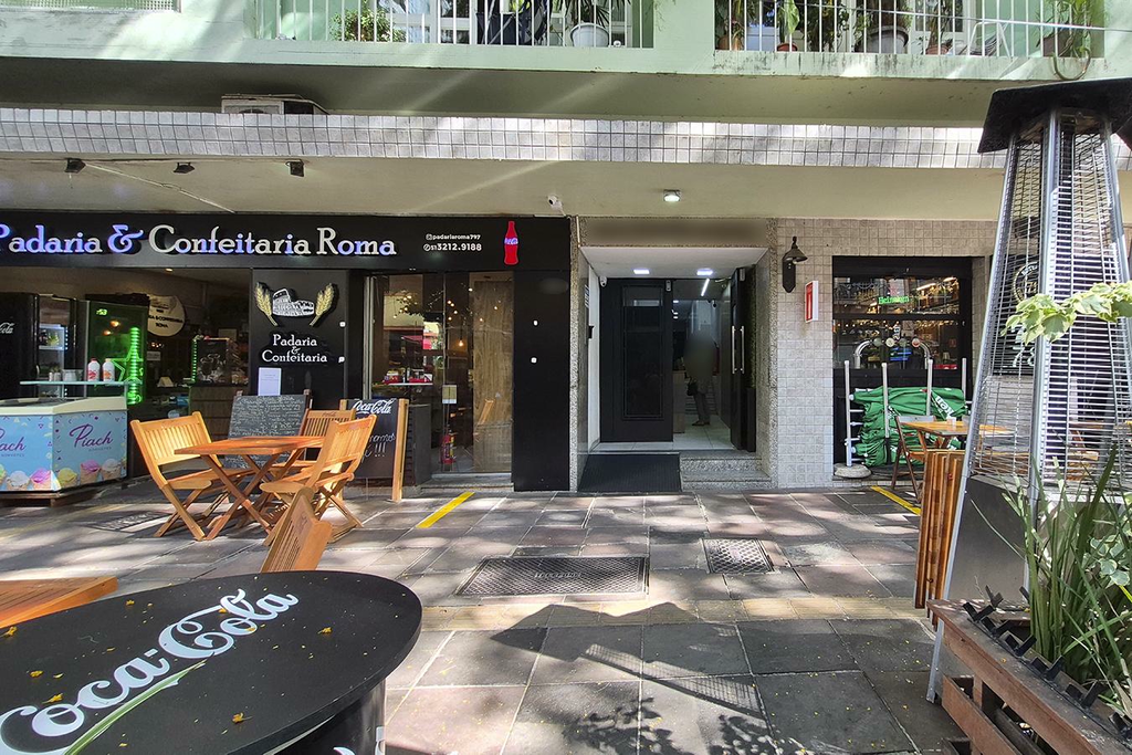 Apartamento, 2 quartos, 46 m² - Foto 3