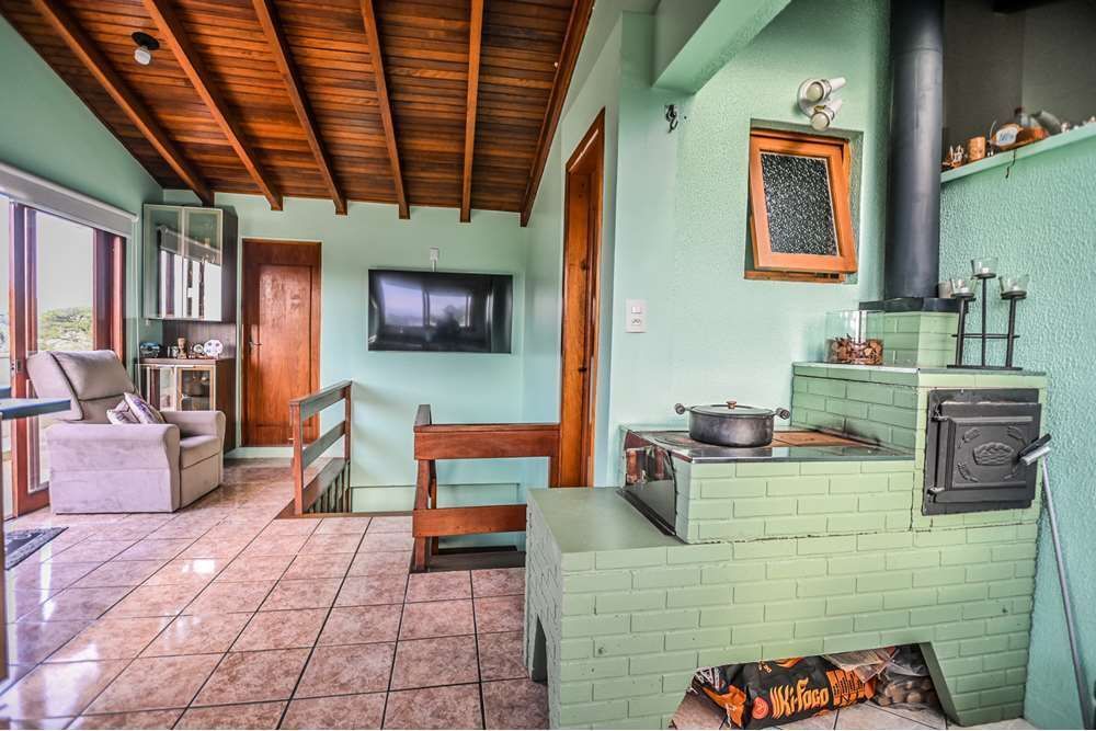 Cobertura à venda com 3 quartos, 164m² - Foto 2