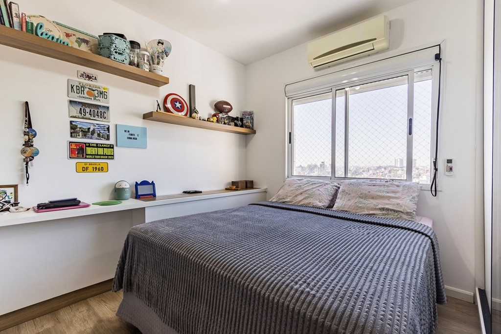 Apartamento, 3 quartos, 70 m² - Foto 33