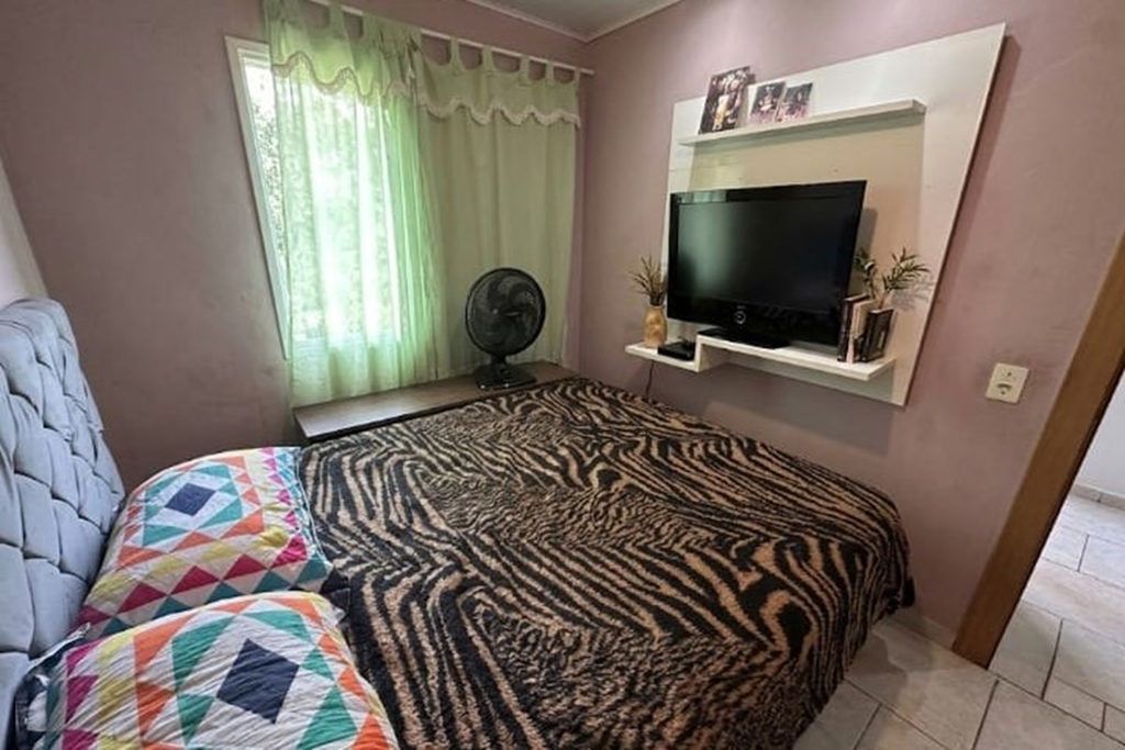 Casa, 2 quartos, 44 m² - Foto 10
