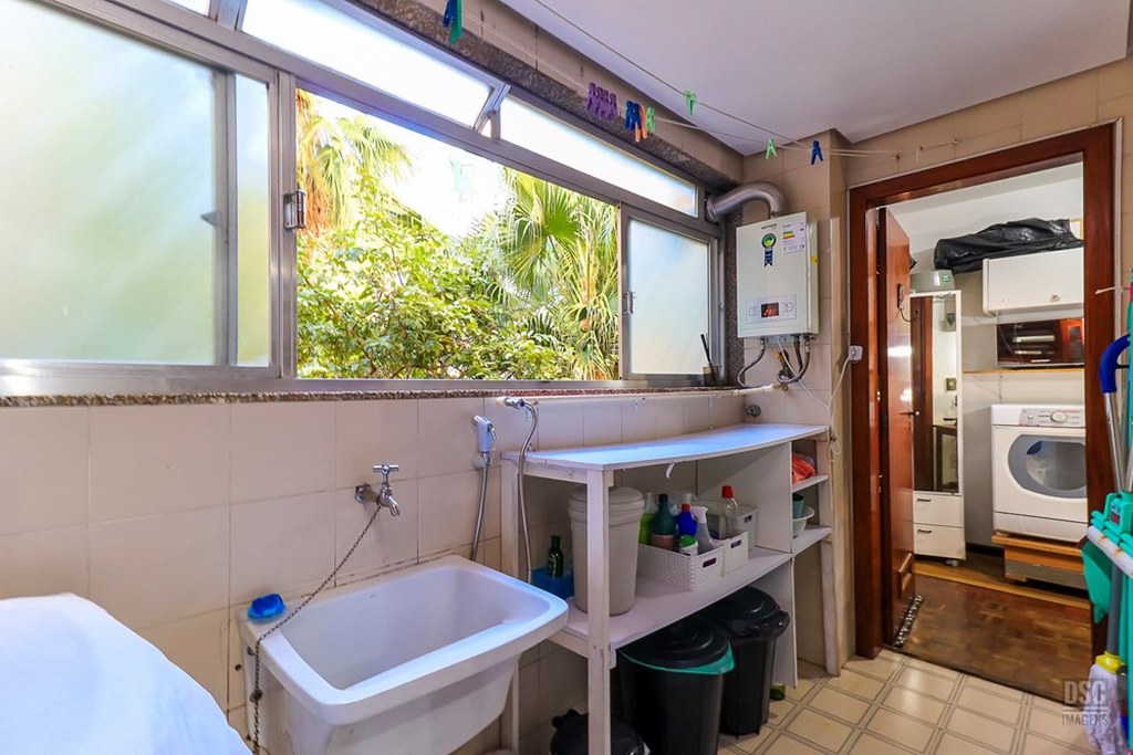 Apartamento, 3 quartos, 134 m² - Foto 9