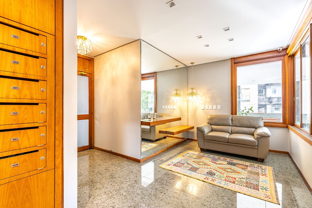 Cobertura, 2 quartos, 211 m² - Foto 19