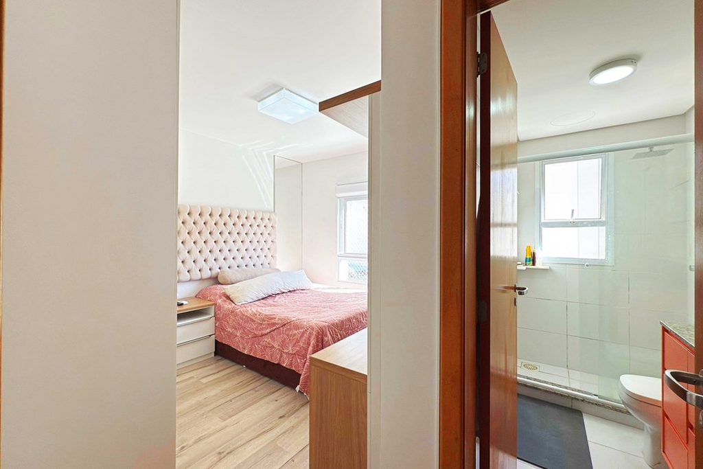 Apartamento, 2 quartos, 85 m² - Foto 22