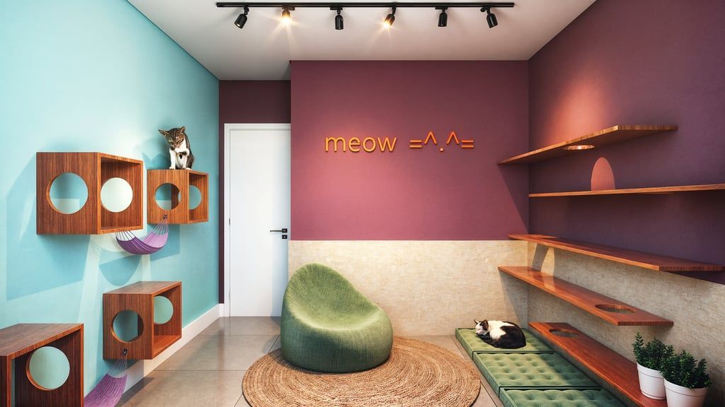 Apartamento à venda com 2 quartos, 53m² - Foto 33