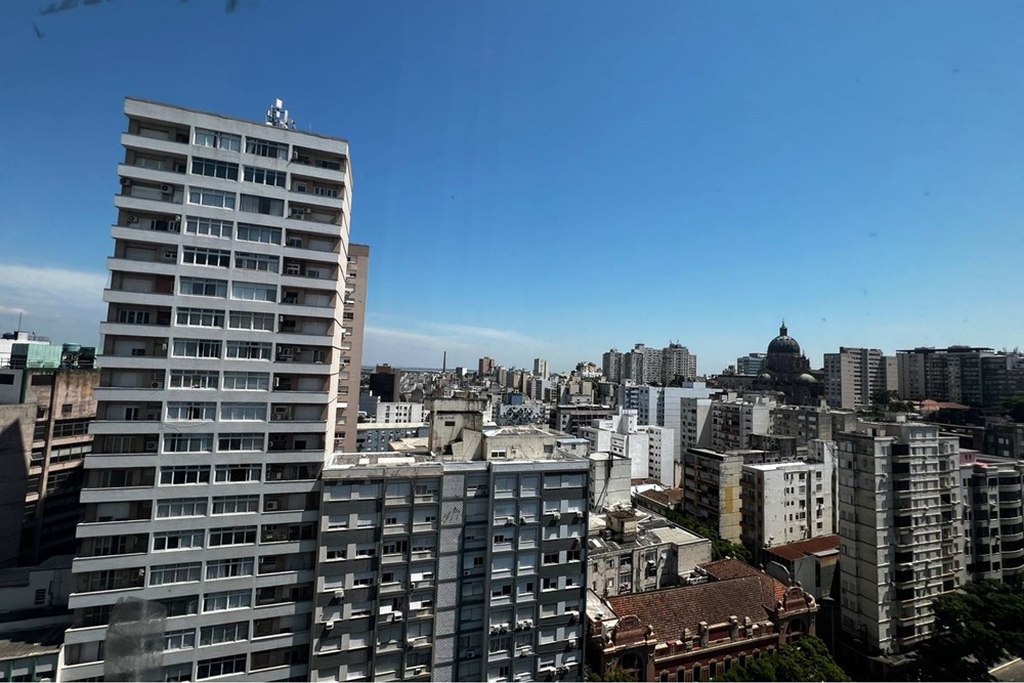 Apartamento, 1 quarto, 24 m² - Foto 5