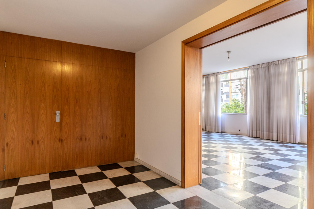 Apartamento, 4 quartos, 380 m² - Foto 28