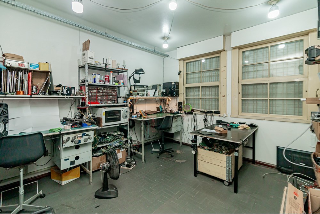 Depósito-Galpão, 649 m² - Foto 71