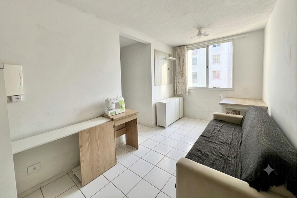 Apartamento, 2 quartos, 46 m² - Foto 23