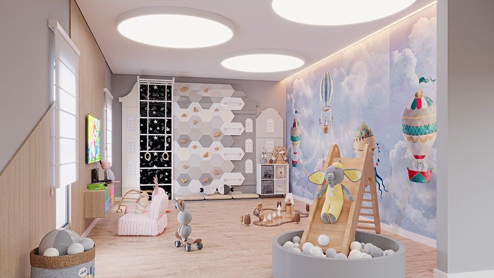 Apartamento, 2 quartos, 68 m² - Foto 24