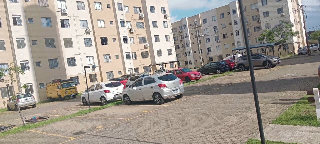 Apartamento, 2 quartos, 43 m² - Foto 9