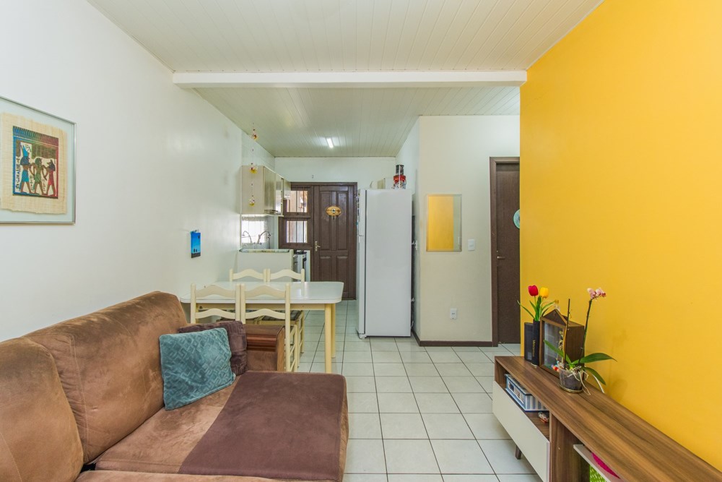 Casa, 2 quartos, 54 m² - Foto 22