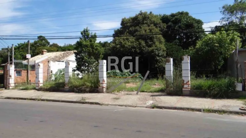 Terreno, 980 m² - Foto 2