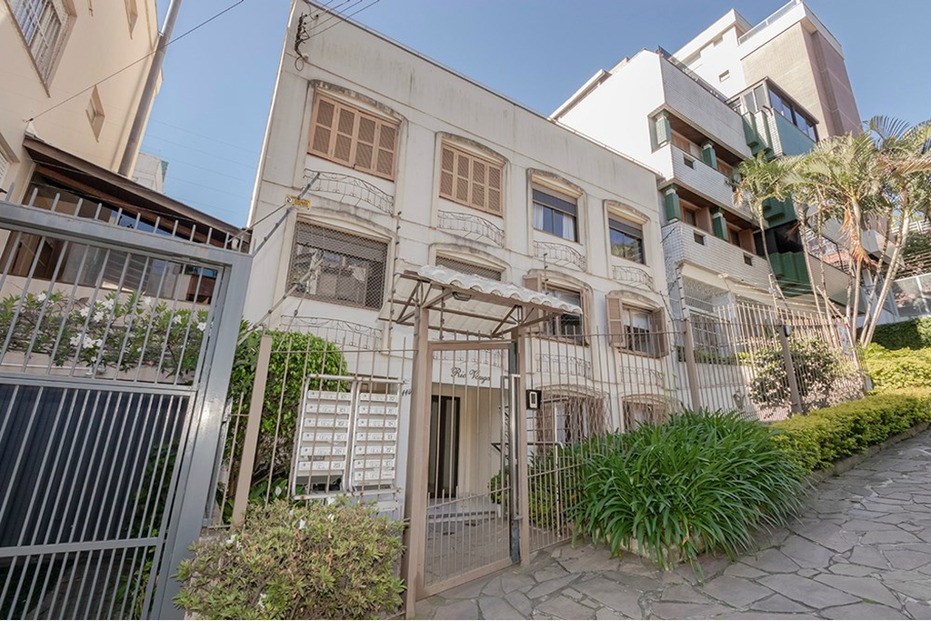 Apartamento, 2 quartos, 60 m² - Foto 32