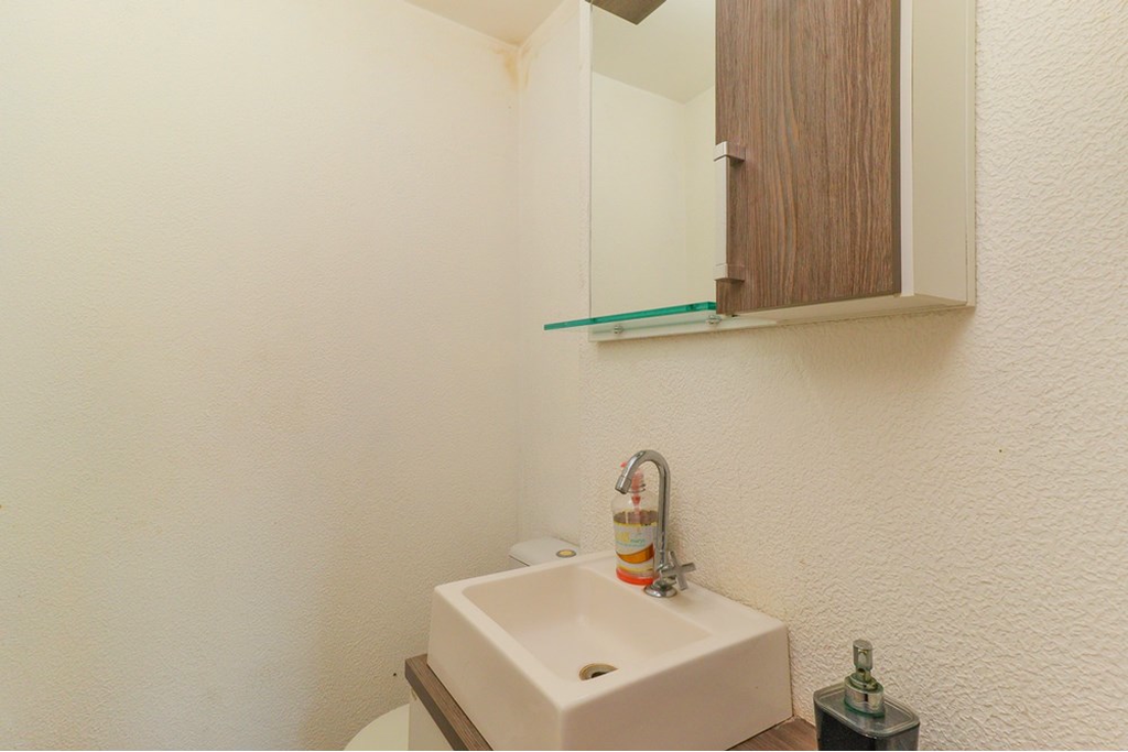 Sala-Conjunto, 34 m² - Foto 9