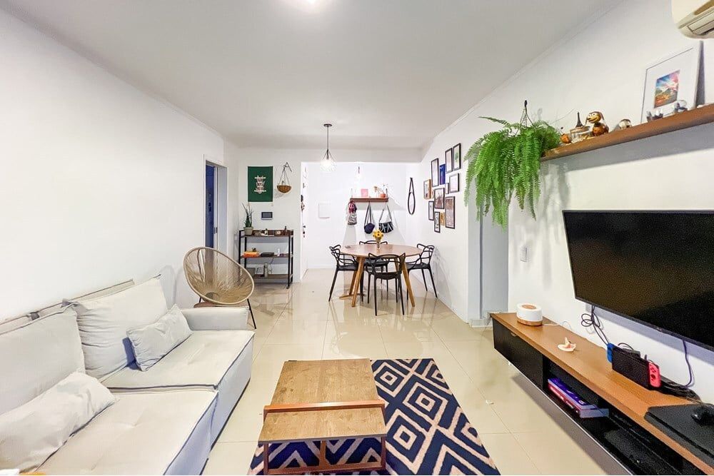 Apartamento à venda com 3 quartos, 119m² - Foto 34