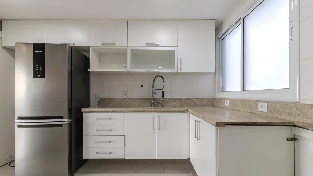 Apartamento, 3 quartos, 124 m² - Foto 4