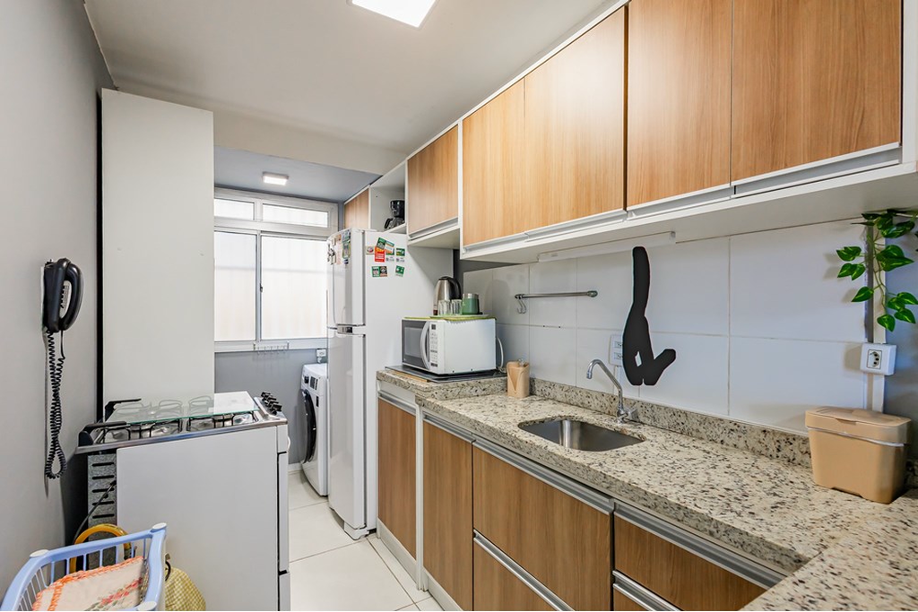 Apartamento, 2 quartos, 50 m² - Foto 18