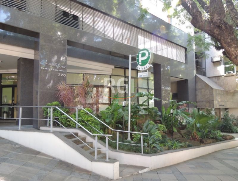 Sala-Conjunto, 363 m² - Foto 34