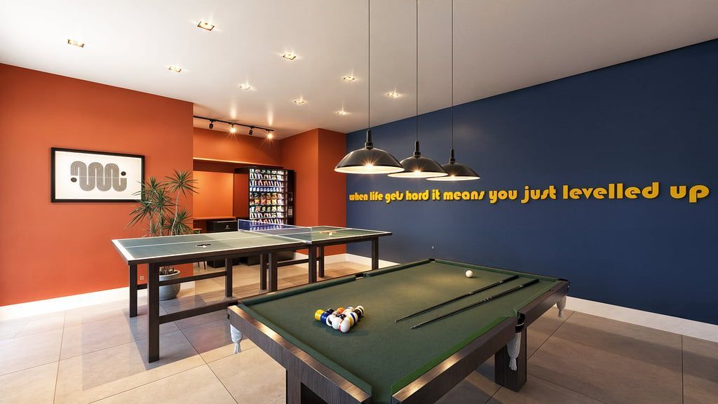 Apartamento à venda com 2 quartos, 53m² - Foto 29