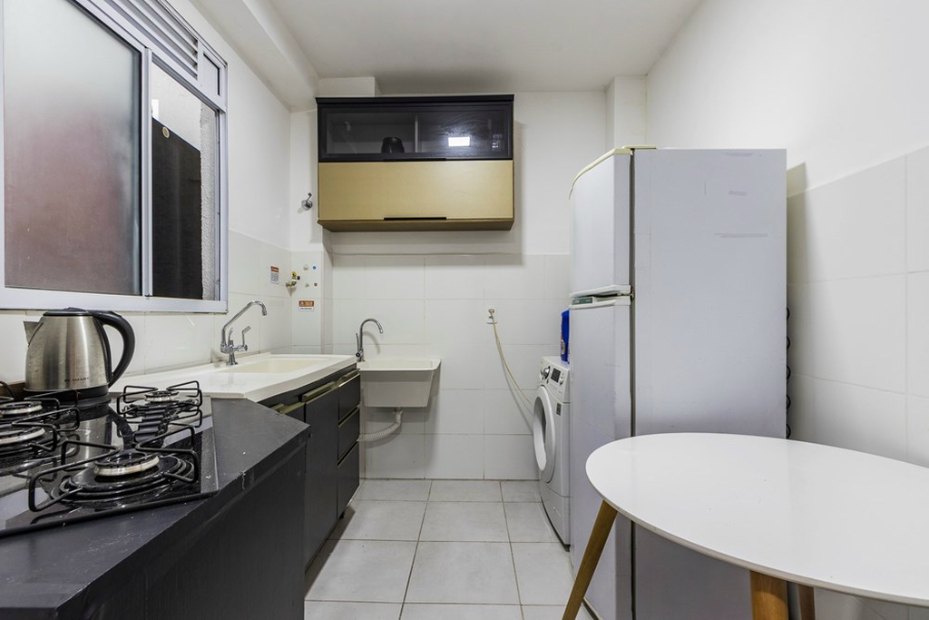 Apartamento, 1 quarto, 49 m² - Foto 20