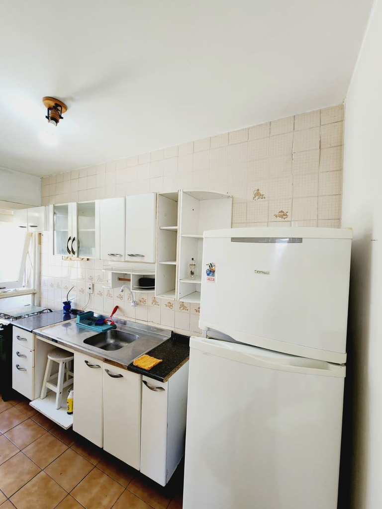 Apartamento, 1 quarto, 43 m² - Foto 5