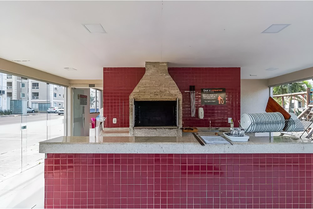 Apartamento, 2 quartos, 55 m² - Foto 12