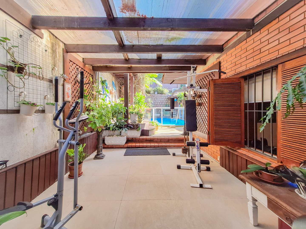 Casa, 3 quartos, 206 m² - Foto 14