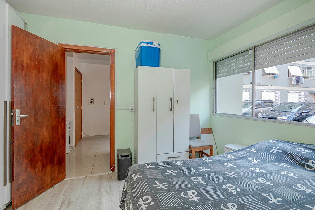 Apartamento, 1 quarto, 33 m² - Foto 28