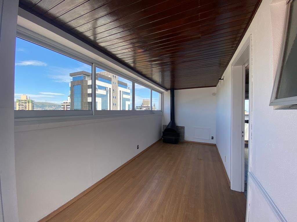 Cobertura, 2 quartos, 129 m² - Foto 23