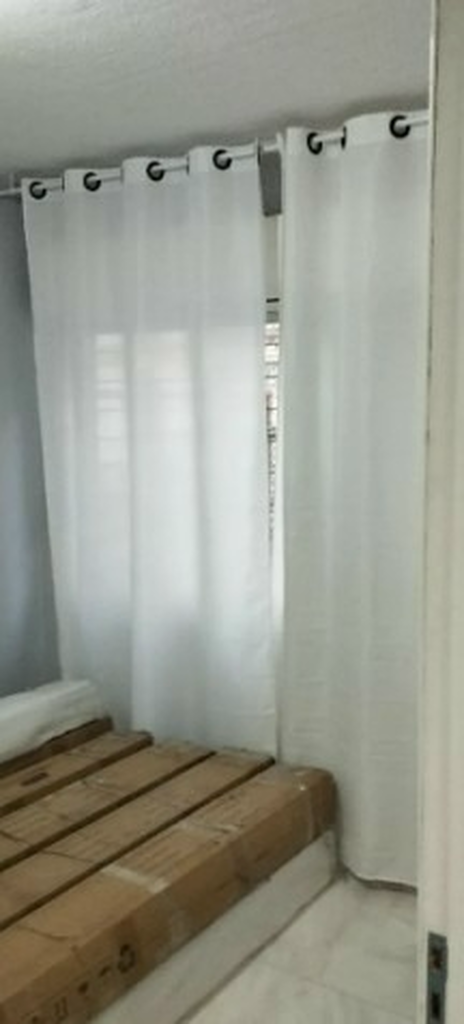 Apartamento, 1 quarto, 37 m² - Foto 8
