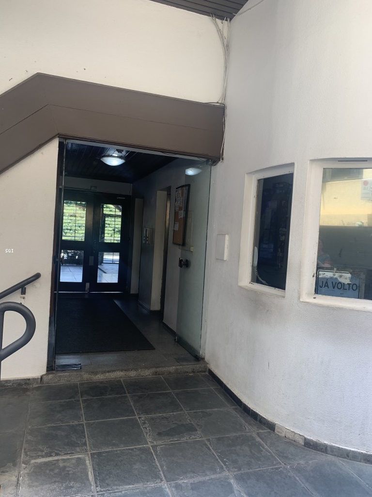 Apartamento, 1 quarto, 29 m² - Foto 6