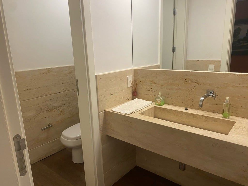 Apartamento à venda com 3 quartos, 337m² - Foto 34